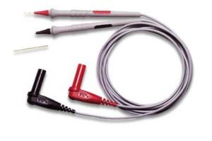 Test Lead Set, Precision Electronic Probe With SS Tip
