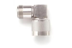 Type N (M) To Type N (F) Coupler